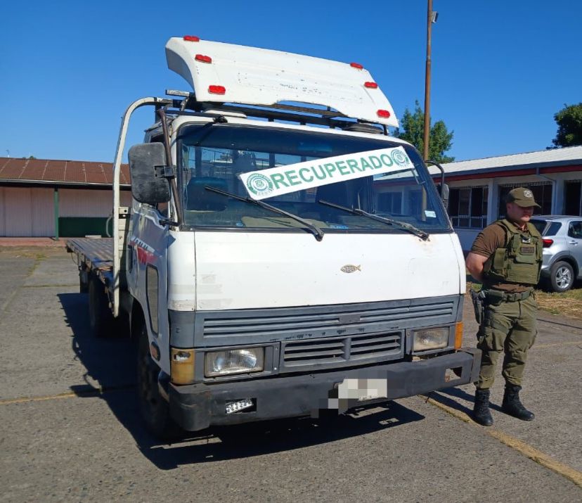 Carabineros Del Sebv Uble Conmemora A Os De Creaci N De La