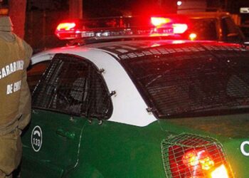 Fiscalía obtiene veredicto condenatorio contra acusado de robar en casa de Yungay