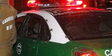 Fiscalía obtiene veredicto condenatorio contra acusado de robar en casa de Yungay