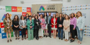 Gobierno Regional y Seremía de la Mujer dieron el vamos al Mes de la Mujer bajo el lema “Ellas son Ñuble”