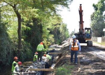 MOP presenta paquete de 27 licitaciones de obras para Ñuble con una inversión de $66 mil millones