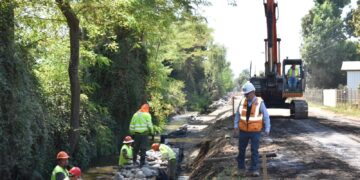MOP presenta paquete de 27 licitaciones de obras para Ñuble con una inversión de $66 mil millones