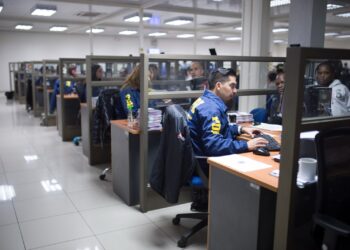 PDI Ñuble materializó tres expulsiones de extranjeros en lo que va del año.