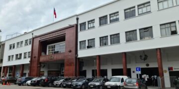 Parlamentarios y trabajadores de las CAJs, cuestionan que gobierno aún no designe Seremi de Justicia en Bio Bio.