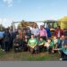 Inician obras del tercer espacio deportivo del Plan “21 Canchas para Ñuble”