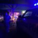 Individuo con una escopeta da muerte a una mujer y un hombre está madrugada en Quirihue.