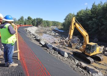 Lanzan Plan de Invierno en Ñuble con una inversión de $29 mil millones.