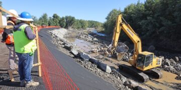 Lanzan Plan de Invierno en Ñuble con una inversión de $29 mil millones.