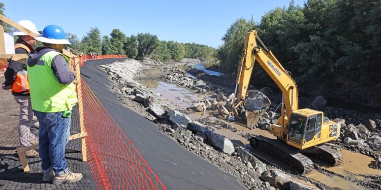 Lanzan Plan de Invierno en Ñuble con una inversión de $29 mil millones.