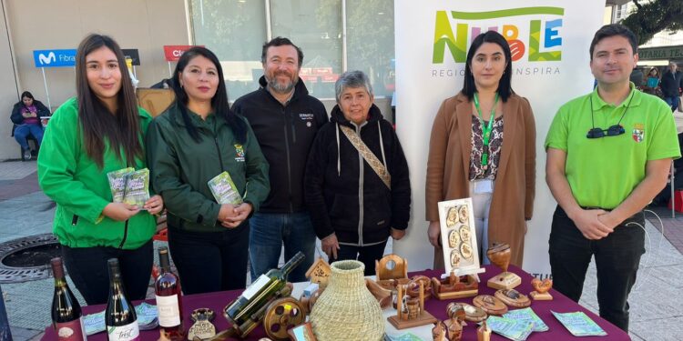 En Guarilihue región de Ñuble se realizará una nueva edición de la Fiesta de la Vendimia•
