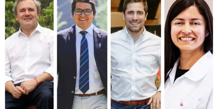 Primarias en Portezuelo: UDI posiciona a Alan Ibáñez como su candidato a alcalde.