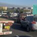 Más de 170 mil vehículos y sin accidentes ni congestiones fue el balance del MOP en carreteras de Ñuble tras primer fin de semana largo
