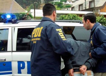 Fiscalía informa que hay dos detenidos en el marco de investigación por homicidio de Coelemu