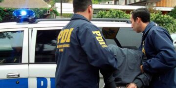 Fiscalía informa que hay dos detenidos en el marco de investigación por homicidio de Coelemu
