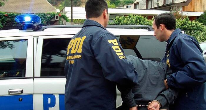 Fiscalía informa que hay dos detenidos en el marco de investigación por homicidio de Coelemu