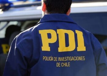 Fiscalía confirma detención de tercer implicado en homicidio de Coelemu y solicita ampliar detención hasta mañana
