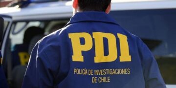 Fiscalía confirma detención de tercer implicado en homicidio de Coelemu y solicita ampliar detención hasta mañana