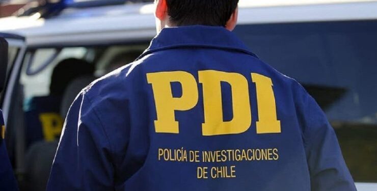 Fiscalía confirma detención de tercer implicado en homicidio de Coelemu y solicita ampliar detención hasta mañana