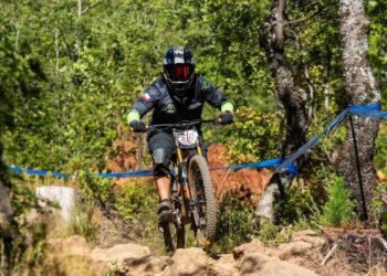 QUILLÓN VUELVE A REVIVIR GRAN EVENTO DEPORTIVO DEL MUNDO DEL CICLISMO.