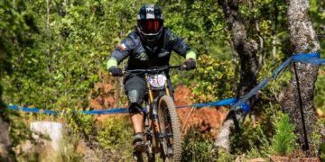 QUILLÓN VUELVE A REVIVIR GRAN EVENTO DEPORTIVO DEL MUNDO DEL CICLISMO.