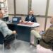 SEC Ñuble se reúne con Director de Fundación Integra para brindar asesoría en la solicitud de ampliación de capacidad de suministro eléctrico en jardines infantiles y salas cunas.