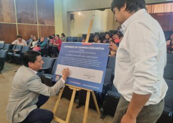 Región de Ñuble:  SERNAC Y MUNICIPALIDAD DE RÁNQUIL INAUGURAN NUEVA OFICINA DE ATENCIÓN PARA MAYOR PROTECCIÓN DE LAS PERSONAS CONSUMIDORES