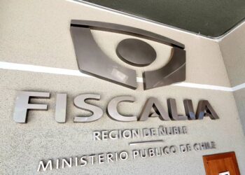 Fiscalía obtiene casi 15 años de presidio para condenado por robo con violencia y otros delitos cometidos en Yungay