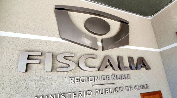 Fiscalía obtiene casi 15 años de presidio para condenado por robo con violencia y otros delitos cometidos en Yungay