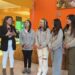Estudiantes chillanvejanas viajan a Bolivia a representar a Ñuble en feria científica