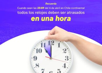 Frontel invita a hacer uso eficiente de la energía durante el invierno