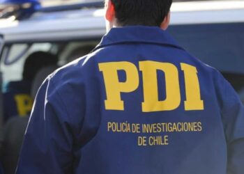 Expulsan del país a ciudadano extranjero condenado por amenazas y desacato en contexto de violencia intrafamiliar en Chillán