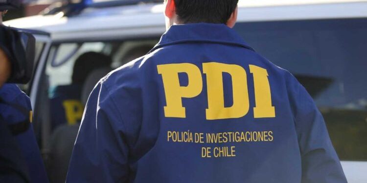 Expulsan del país a ciudadano extranjero condenado por amenazas y desacato en contexto de violencia intrafamiliar en Chillán