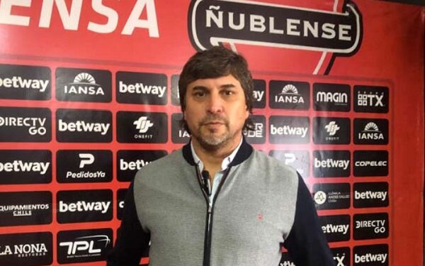 SERGIO GIOINO es catalogado como; ‘MERCENARIO DEL FÚTBOL’