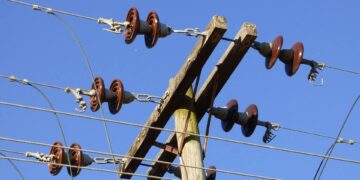Hombre habría estado intentando robar cables del tendido eléctrico y resultó fallecido anoche en Ñuble.