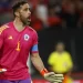 Posible Formación de Chile vs Paraguay.