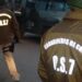 Mujer participaba en una agrupación delictual dedicada a vender droga en San Carlos.