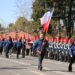 COMUNIDAD CHILLANVEJANA FESTEJÓ AL PADRE DE LA PATRIA EN EL DIA DE SU NATALICIO.