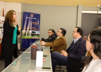 PRODESAL CHILLÁN VIEJO POTENCIA CAPACITACIONES A PEQUEÑOS PRODUCTORES CAMPESINOS.