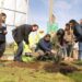 CHILLÁN VIEJO SE PREPARA PARA RECIBIR  MÁS DE 900 ESPECIES ARBÓREAS  Y ARBUSTIVAS EN RUCAPEQUÉN