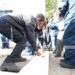 Ñuble: Sence ofrece capacitaciones en construcción, diseño de prendas de vestir y labores de oficina.