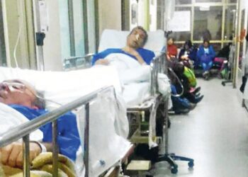 Gobierno Regional de Ñuble financia reducción de listas de espera en cirugías y consultas de especialidad.
