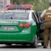 Hay denuncia por hurto: Carabineros descarta secuestro de conductor en la ruta 5 Sur en Chillán.
