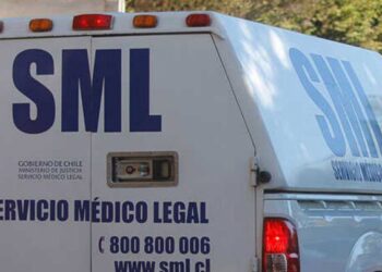 Encuertran muerta a mujer que estaba desaparecida en Chillán.