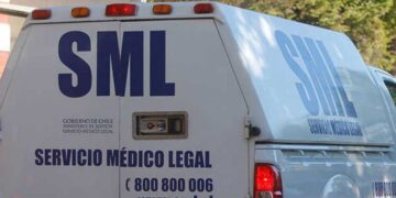 Encuertran muerta a mujer que estaba desaparecida en Chillán.