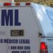 Encuertran muerta a mujer que estaba desaparecida en Chillán.