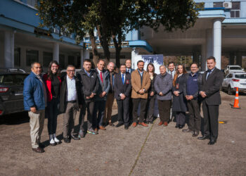PDI Ñuble contará con sus primeros vehículos blindados gracias a la inversión del Gobierno Regional