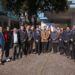 PDI Ñuble contará con sus primeros vehículos blindados gracias a la inversión del Gobierno Regional