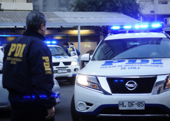 PDI CHILLÁN DETIENE A IMPUTADO POR ABUSO SEXUAL.