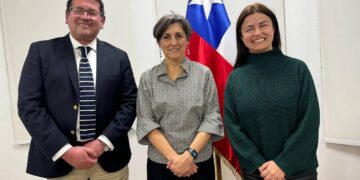 Miguel Garrido viaja a Santiago para defender proyecto de modernización del Hospital de Coelemu.
