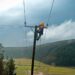Este domingo Cooperativa Eléctrica Copelec puso fin a la contingencia que provocó el sistema frontal en nuestra Región de Ñuble.